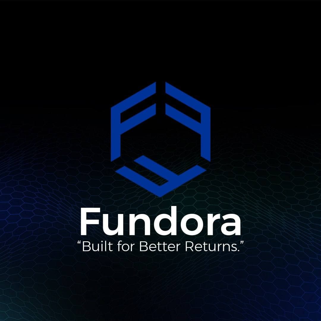 Fundora logo